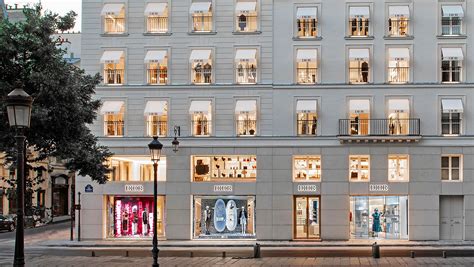 dior store stockholm|All Addresses .